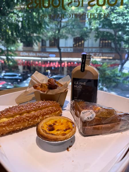 Hình ảnh TOUS les JOURS - Phố Huế - 2