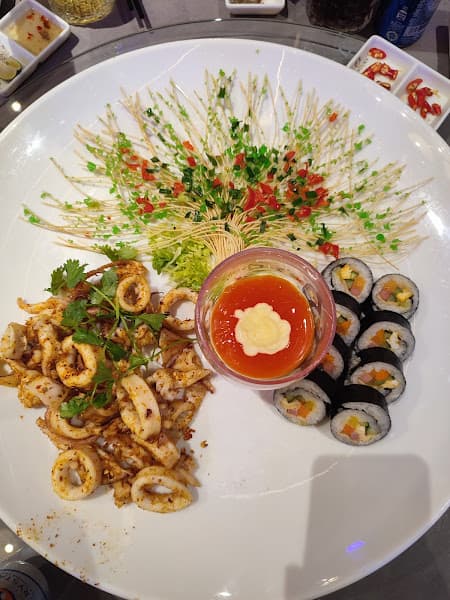 Hình ảnh Century Restaurant - 2