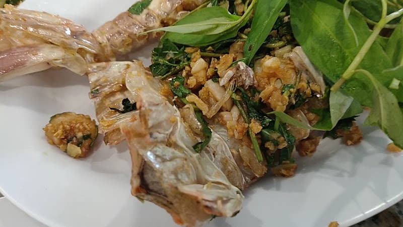 Hình ảnh Hải Sản Lương An - 3