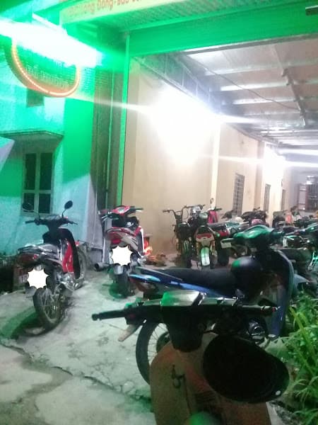 Hình ảnh An Tâm Quán - Đồ Nướng Bắc Sơn - 2