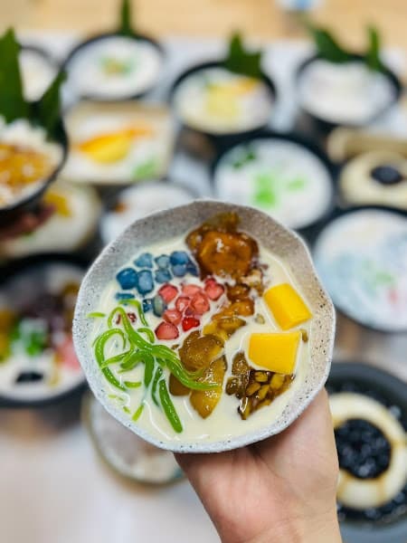 Hình ảnh Chè Quán - 2