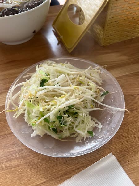 Hình ảnh Quán Bống Bún Bò Huế - 6