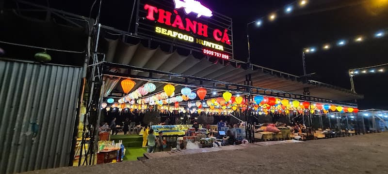 Hình ảnh Hải Sản Thành Cá - 5