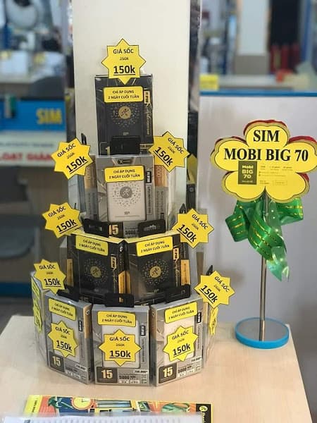 Hình ảnh Siêu thị Thế Giới Di Động - 3