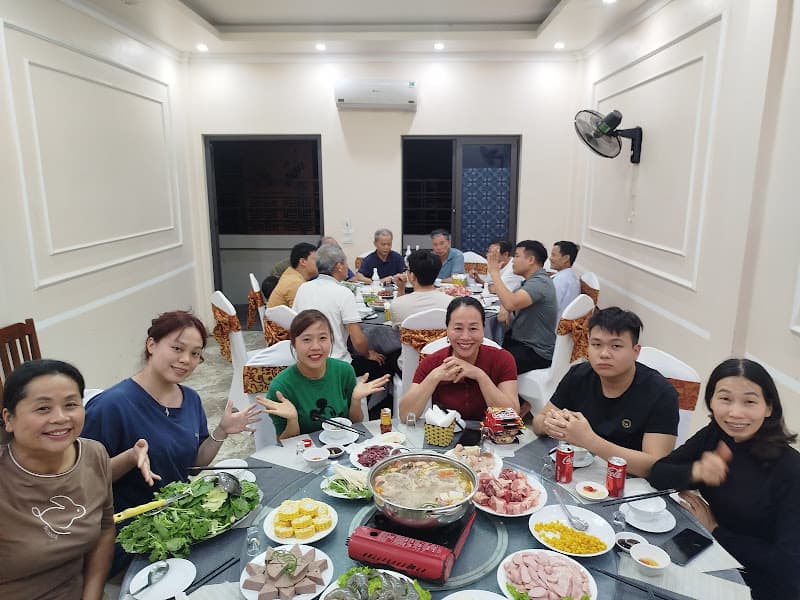 Hình ảnh Nhà Hàng Duy Khánh - 2