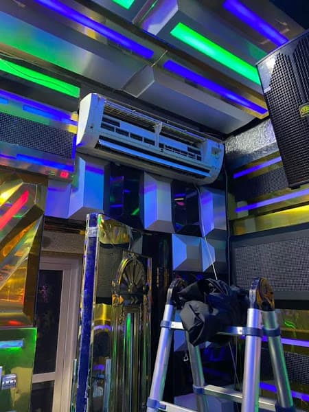 Ảnh bìa Karaoke 123