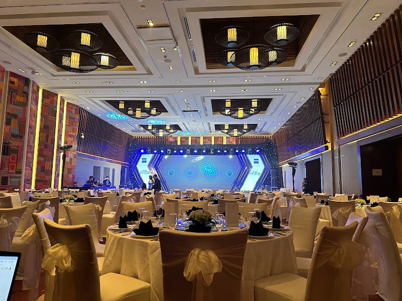 Hình ảnh Công Ty Lữ Hành Quốc Tế D BLUE Travel - 6