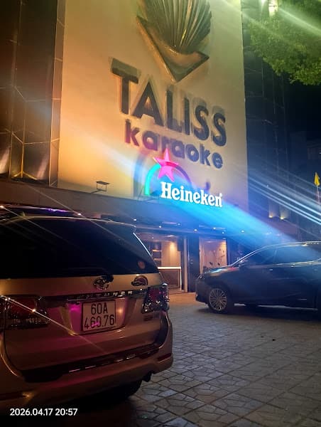 Hình ảnh Karaoke Taliss - 2