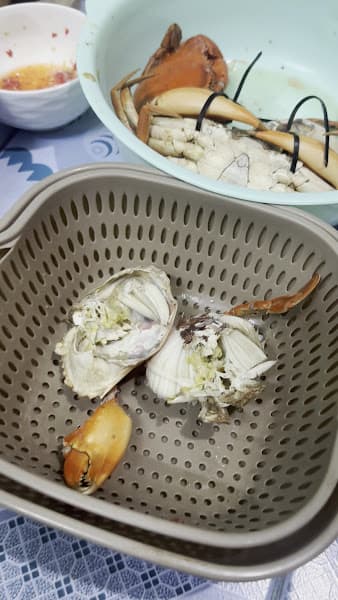 Hình ảnh ĐẢO HẢI SẢN - Phạm Văn Hai - 2
