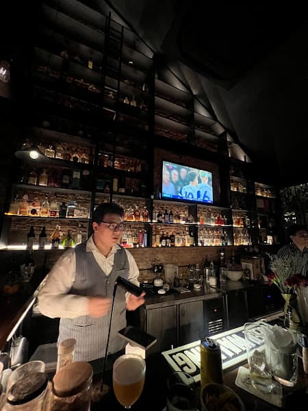 Hình ảnh Atelier Cocktail Bar - 2