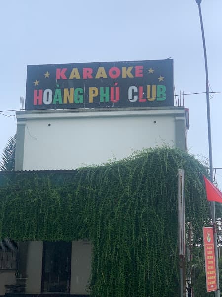 Ảnh bìa Karaoke Hoàng Phú club