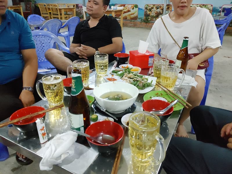 Hình ảnh Quán nhậu hải sản Tài Lợi 2 - 3
