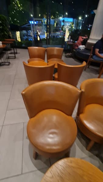 Hình ảnh Starbucks Vincom Ngô Quyền - 6