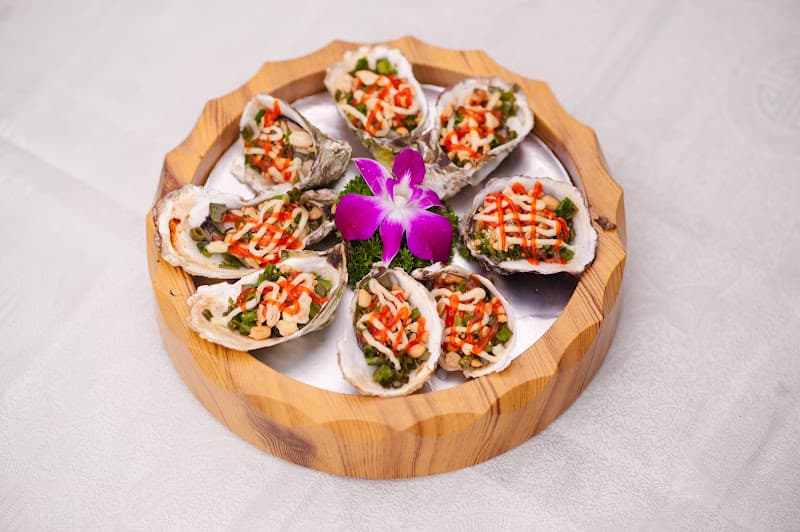 Hình ảnh Nhà hàng Trung Gia - 2