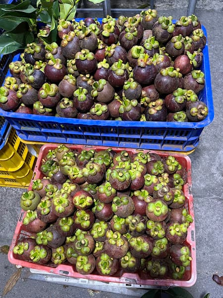 Hình ảnh Trái cây nhà vườn Long Khánh - 5