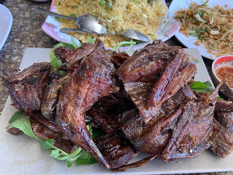 Hình ảnh Quán ăn nhật trường - 4