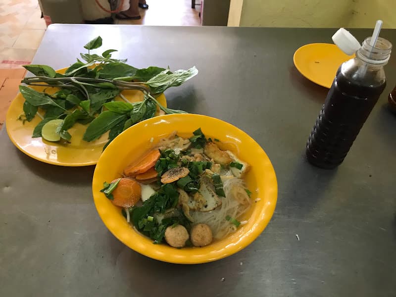 Hình ảnh Quán Cơm Chay Thiện Duyên - 3