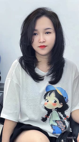 Hình ảnh HAI HAIR SALON - 2