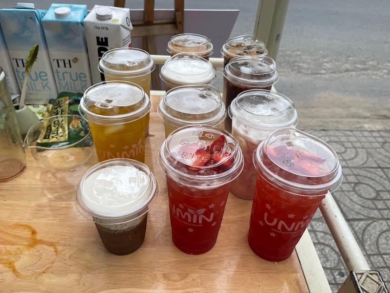 Hình ảnh Unmin coffee - 4