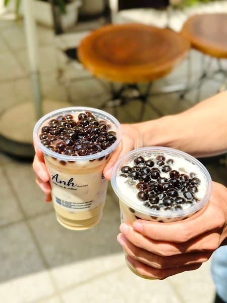 Hình ảnh Anh MilkTea & Coffee Chi Nhánh 2 (Trà Sữa Anh) - 4