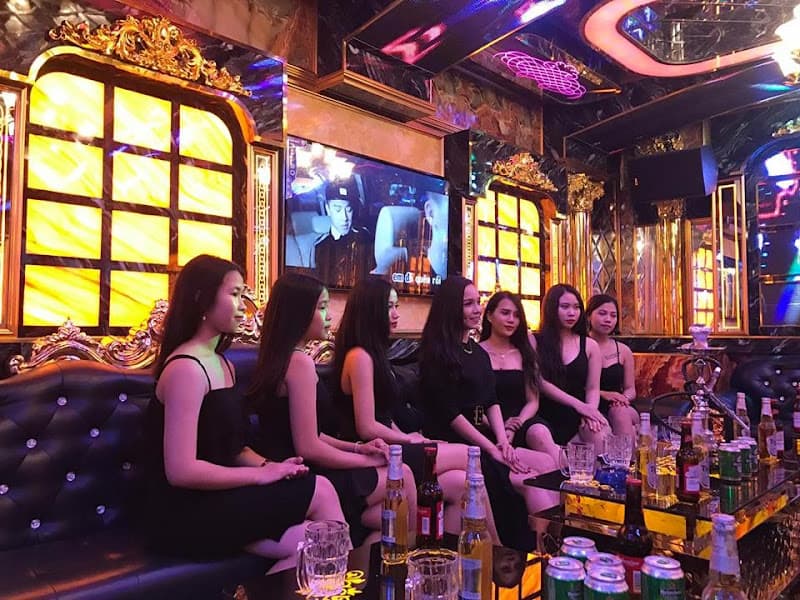 Hình ảnh Nhà Hàng Lâm Con - 5