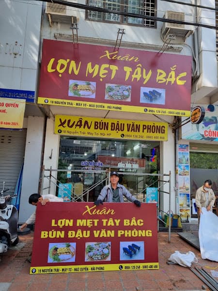 Hình ảnh XUÂN LỢN MẸT TÂY BẮC - 2