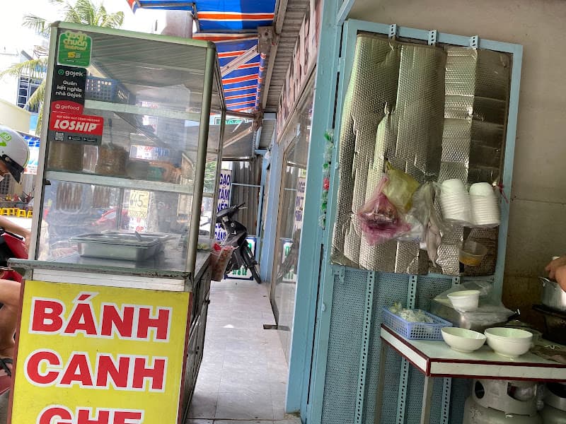 Hình ảnh BÁNH CANH GHẸ Như Ý - Shoproblox VN - 4