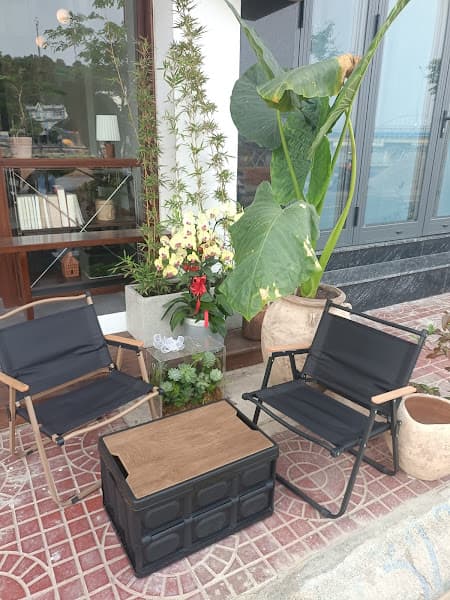 Hình ảnh Kumo no cha - 9