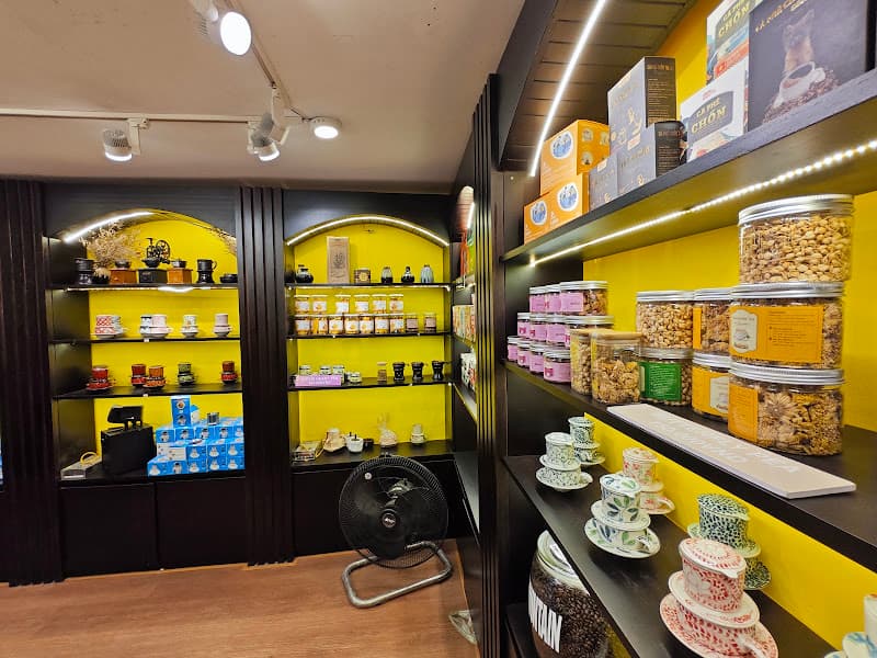 Hình ảnh Trung The Coffee House - 3