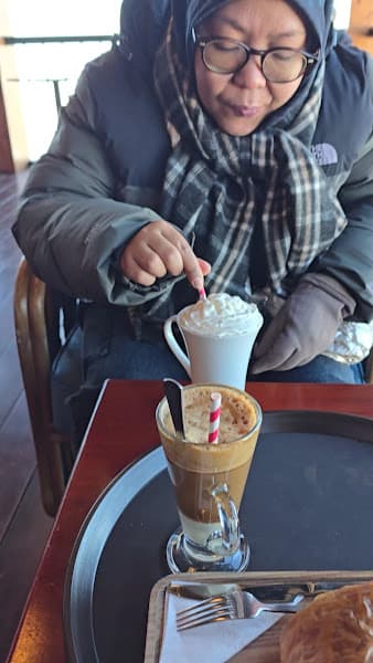 Hình ảnh Du Soleil Café - 3