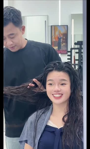 Hình ảnh Hairsalon Thái Phong - 2