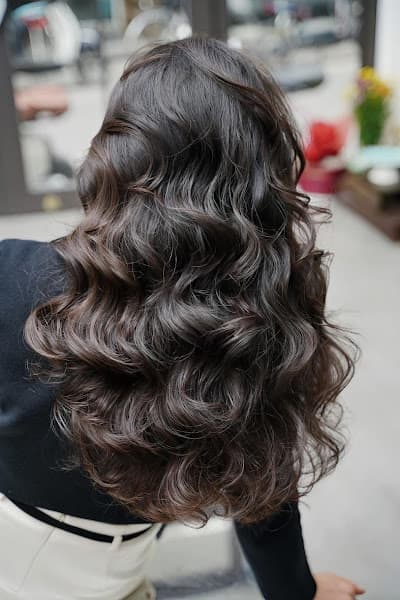 Hình ảnh Hair Salon Hiếu Phạm - 3