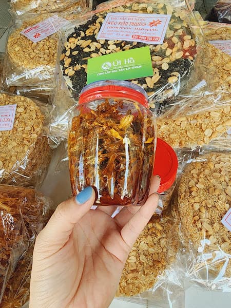 Hình ảnh Út Hà Đặc Sản - 5