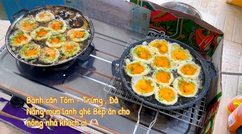 Hình ảnh Bánh ép Huế - bánh ép Cầu Hai - 2
