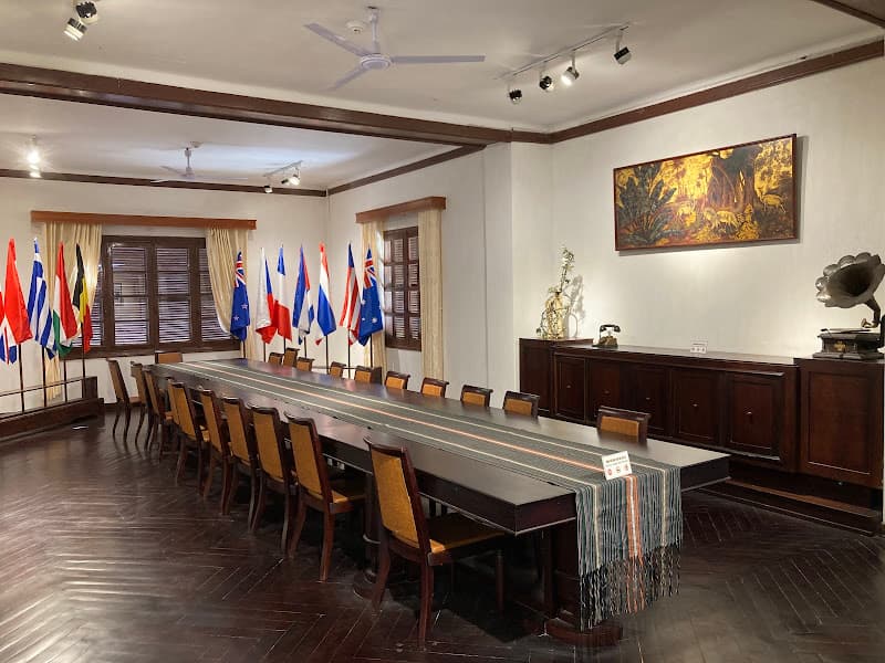 Hình ảnh Biệt Điện Bảo Đại - 2