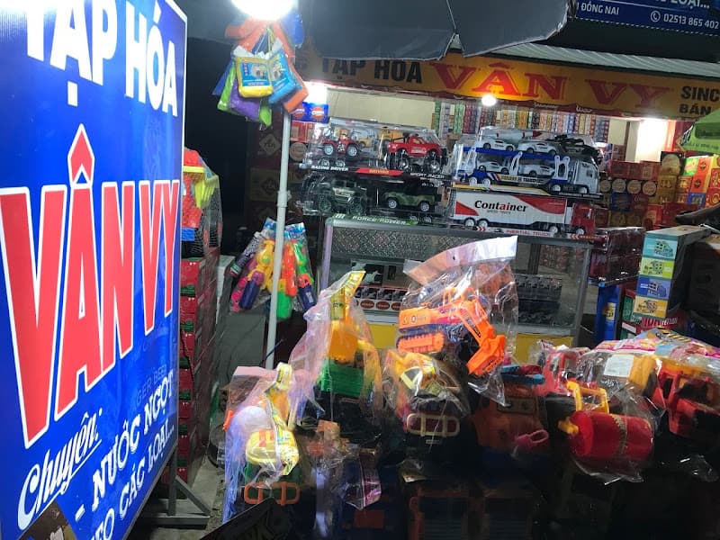 Hình ảnh Ngã 3 Tân Huệ - Phường Tân Triều - 4
