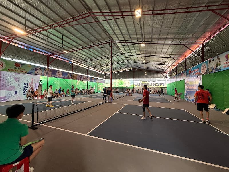 Hình ảnh PICKLEBALL BẢO NGỌC - 5