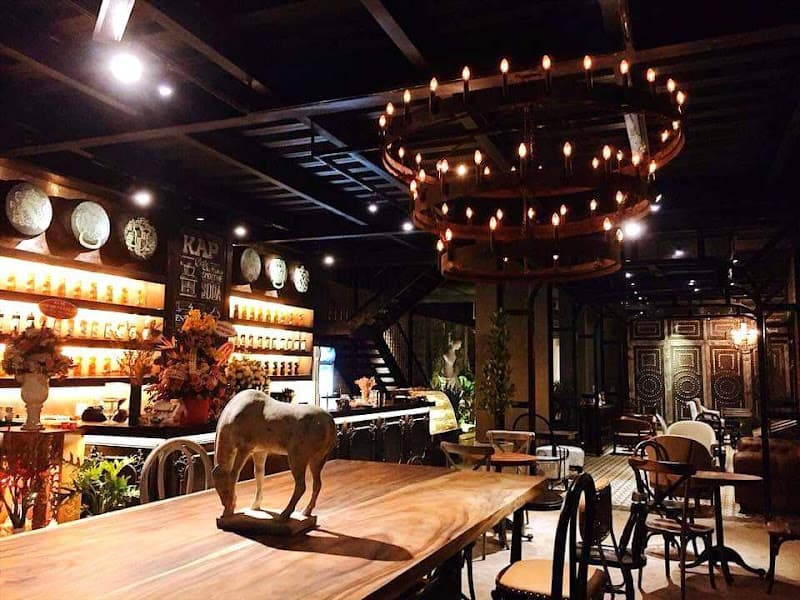 Hình ảnh KAP Bistro - 2