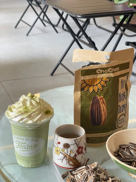 Hình ảnh Tea'mo Coffee - 2