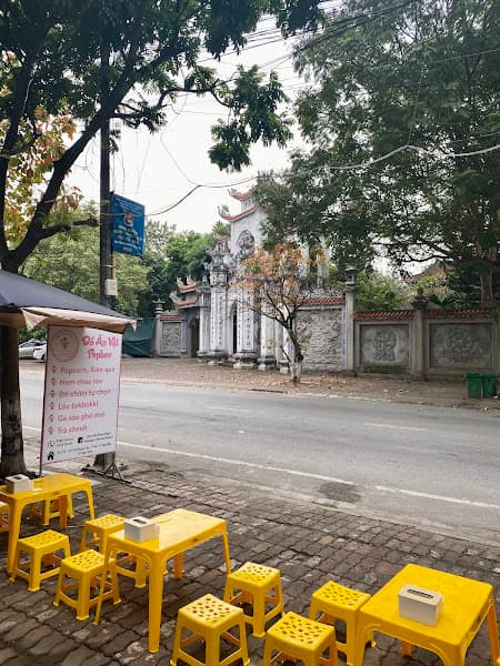 Popbee Đồ Ăn Vặt