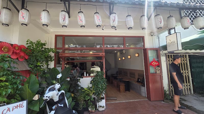 Ảnh bìa FUKU Coffee and Ceramic