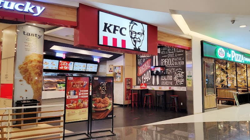 KFC Crescent Mall