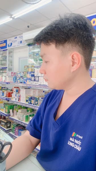 Hình ảnh Nhà Thuốc FPT Long Châu - 5