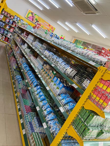 Hình ảnh Siêu thị Bách hóa XANH - 6