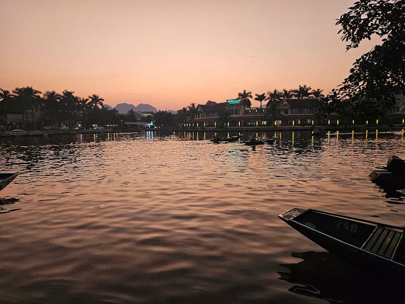 Hình ảnh Rooftop bar - 8