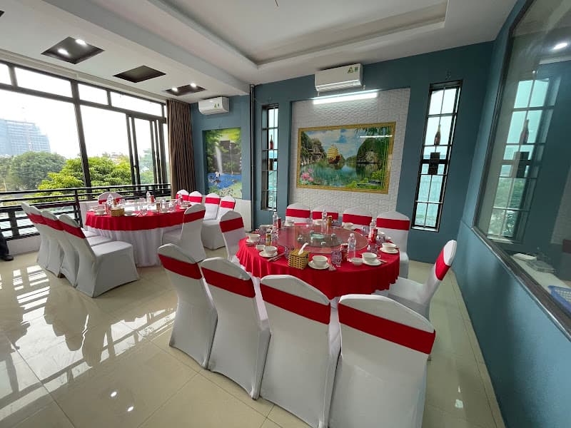 Nhà hàng Chung Thành Sa Pa - Lào Cai