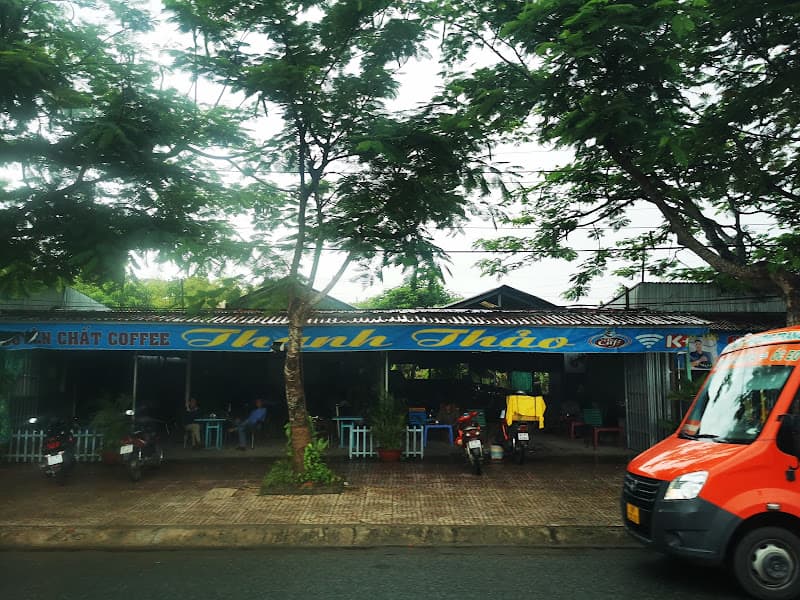 Hình ảnh Đồ Ăn Vặt - Phú Hoà - 3