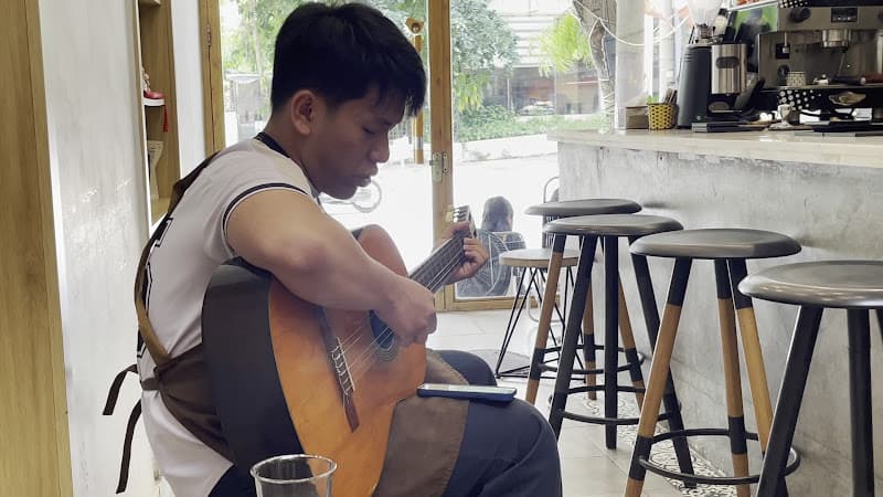 Hình ảnh Arodal Coffee - 4