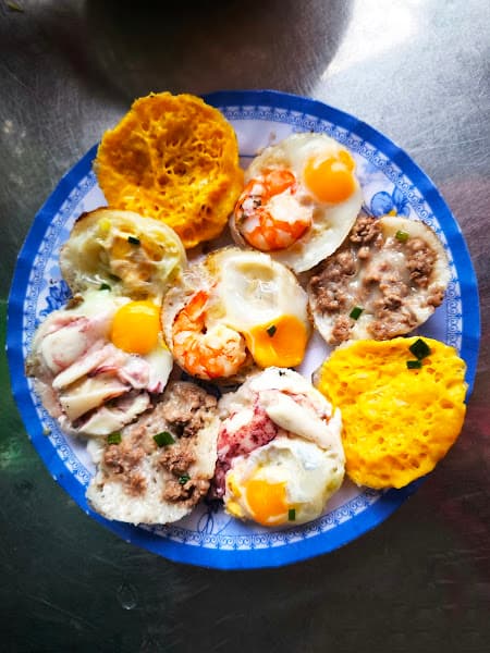 Hình ảnh Bánh căn BÙI PHÙNG - 4