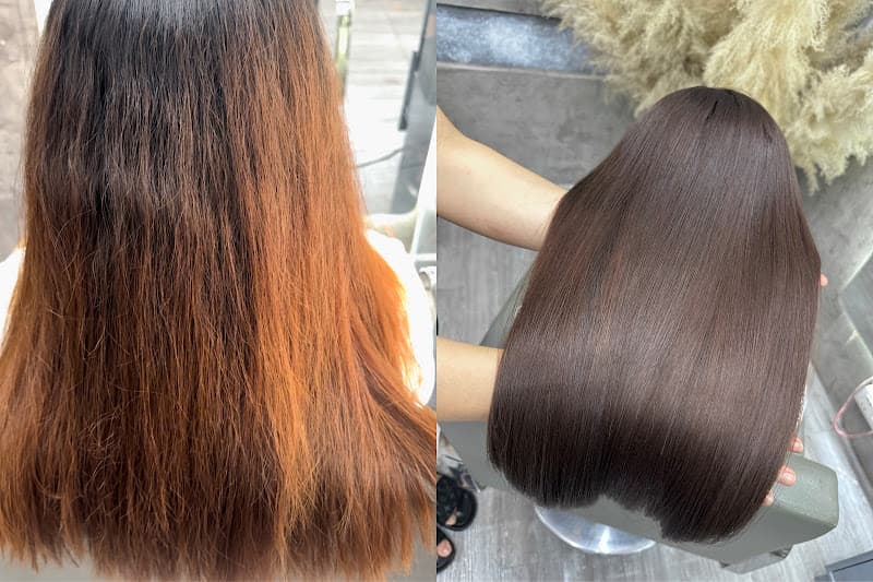 Hình ảnh Tiệm Tóc Tép Hair - 6